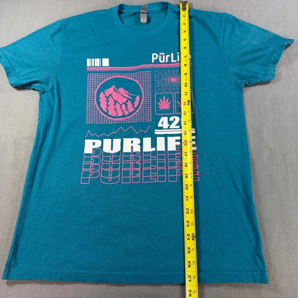 Next Level Apparel next level